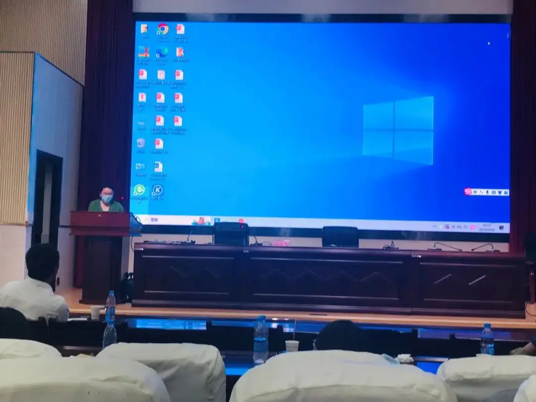 高考研讨‖墨江一中高三赴普洱市参加高考研讨会-第12张图片-四季读书网