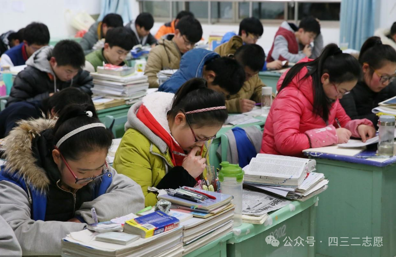 高考家长与孩子:携手备战,共创辉煌-第3张图片-四季读书网 高考家长与孩子:携手备战,共创辉煌-第3张图片-四季读书网