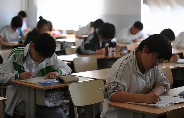 初三一模后这样做,中考至少提高50分!今年中考的收藏!-第4张图片-四季读书网