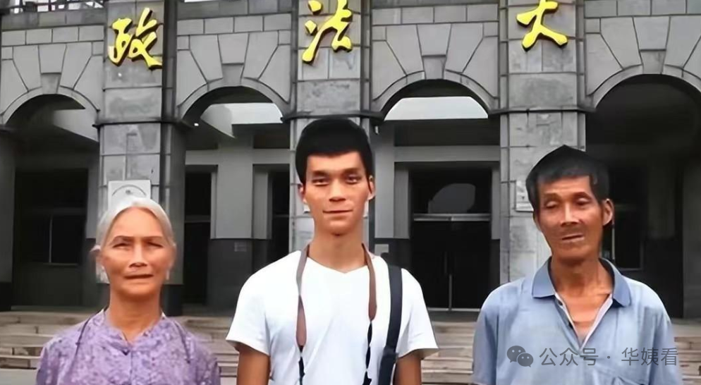 高考钉子户的绝地反击:他能否突破困境实现梦想?-第1张图片-四季读书网