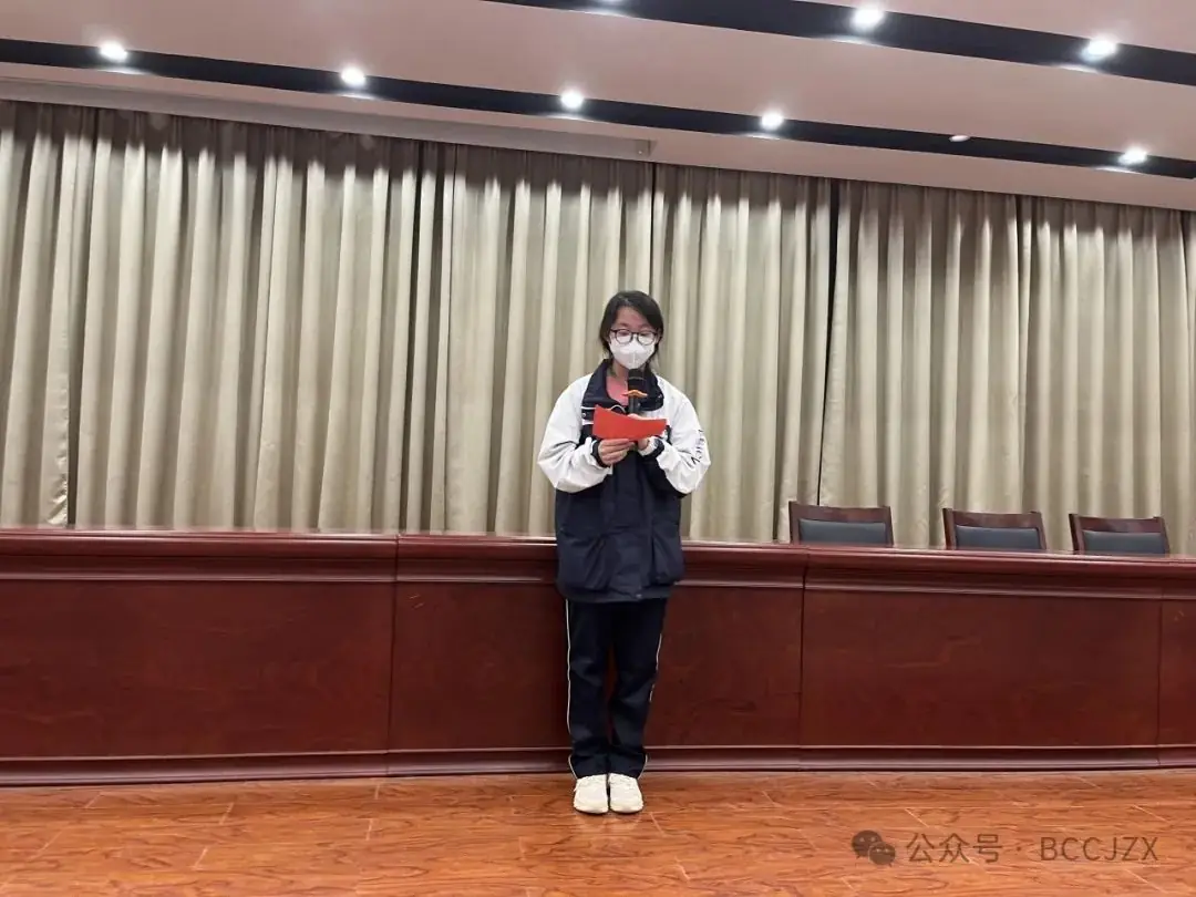 领航青春  助力中考-第25张图片-四季读书网