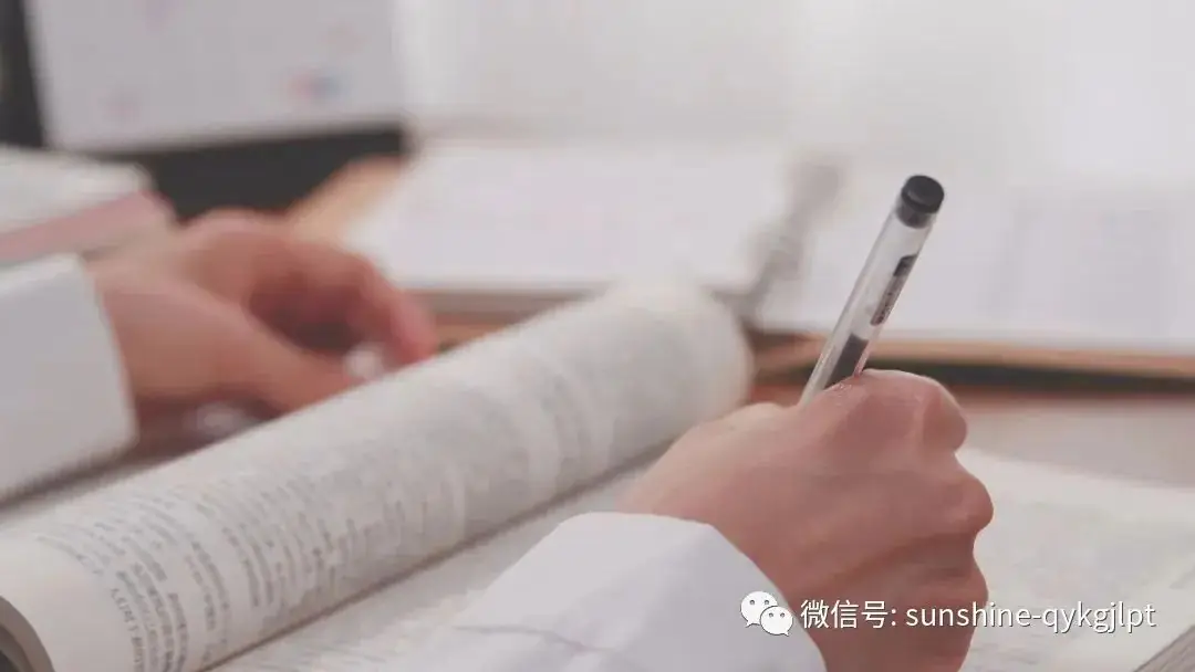 高考英语二轮备考语篇衔接策略-第42张图片-四季读书网