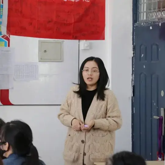 循道致远话中考 互联互通促提升——台州市外国语学校九年级家长会-第17张图片-四季读书网 循道致远话中考 互联互通促提升——台州市外国语学校九年级家长会-第17张图片-四季读书网