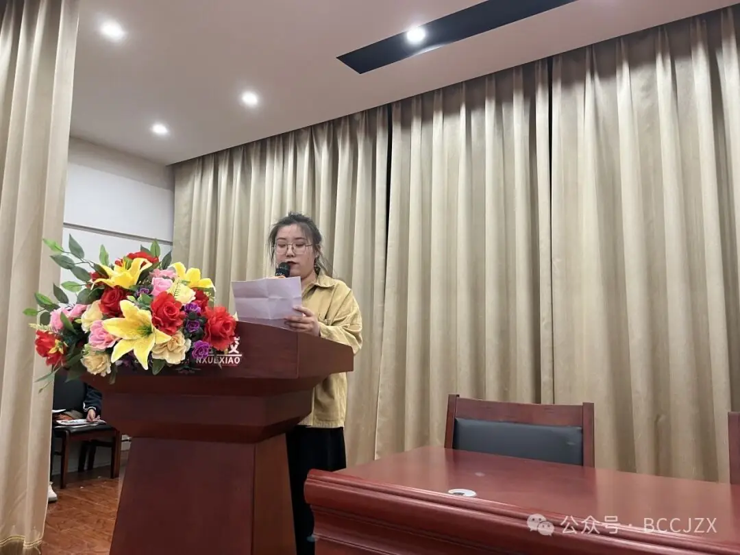 领航青春  助力中考-第26张图片-四季读书网