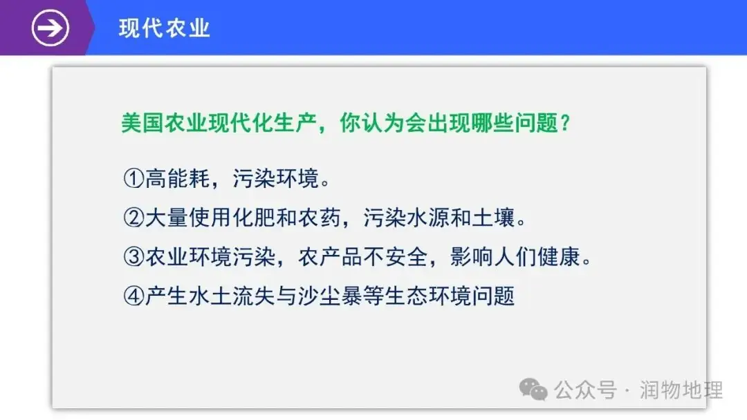 高考备考世界地理课件集(附知识点总结、综合测试卷)-第37张图片-四季读书网 高考备考世界地理课件集(附知识点总结、综合测试卷)-第37张图片-四季读书网