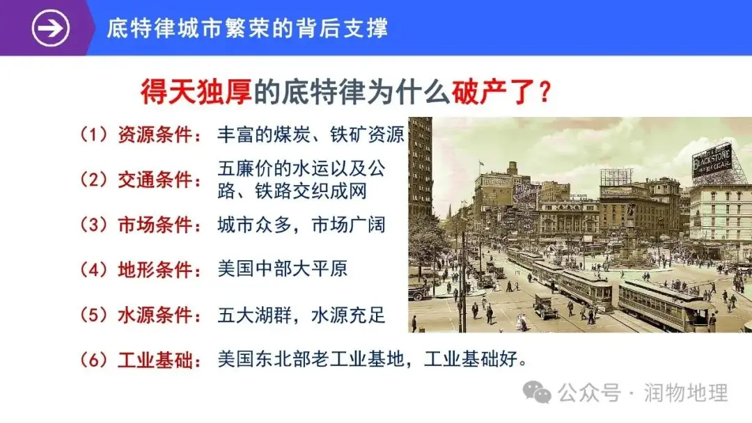 高考备考世界地理课件集(附知识点总结、综合测试卷)-第52张图片-四季读书网 高考备考世界地理课件集(附知识点总结、综合测试卷)-第52张图片-四季读书网