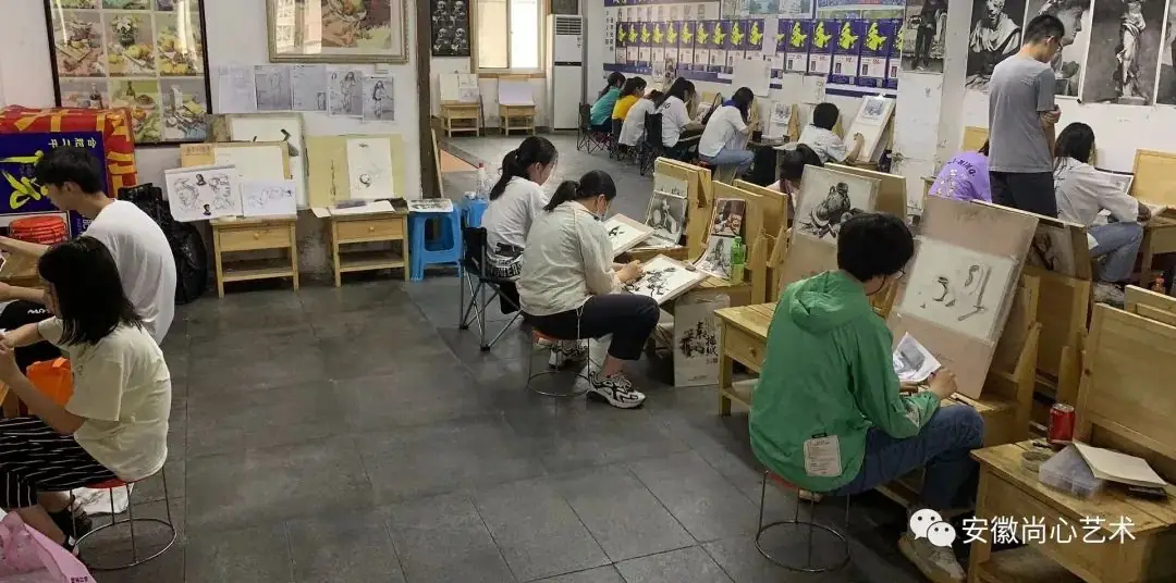 合肥中考艺术班(中考美术班、中考舞蹈班、中考播音班)全攻略:如何选择最适合孩子的艺术培训?-第7张图片-四季读书网