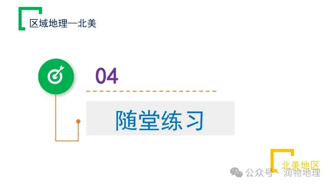 高考备考世界地理课件集(附知识点总结、综合测试卷)-第66张图片-四季读书网 高考备考世界地理课件集(附知识点总结、综合测试卷)-第66张图片-四季读书网