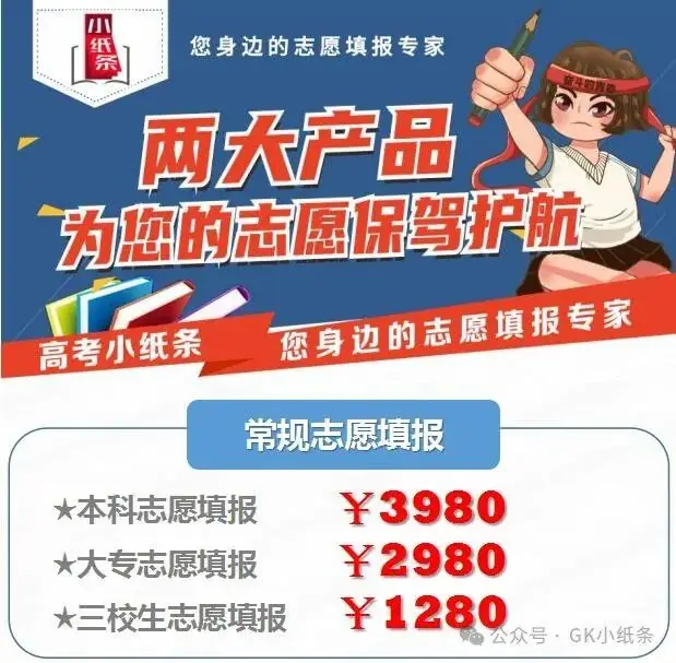 高考志愿有没有必要花钱找专业老师来填报呢-第6张图片-四季读书网 高考志愿有没有必要花钱找专业老师来填报呢-第6张图片-四季读书网