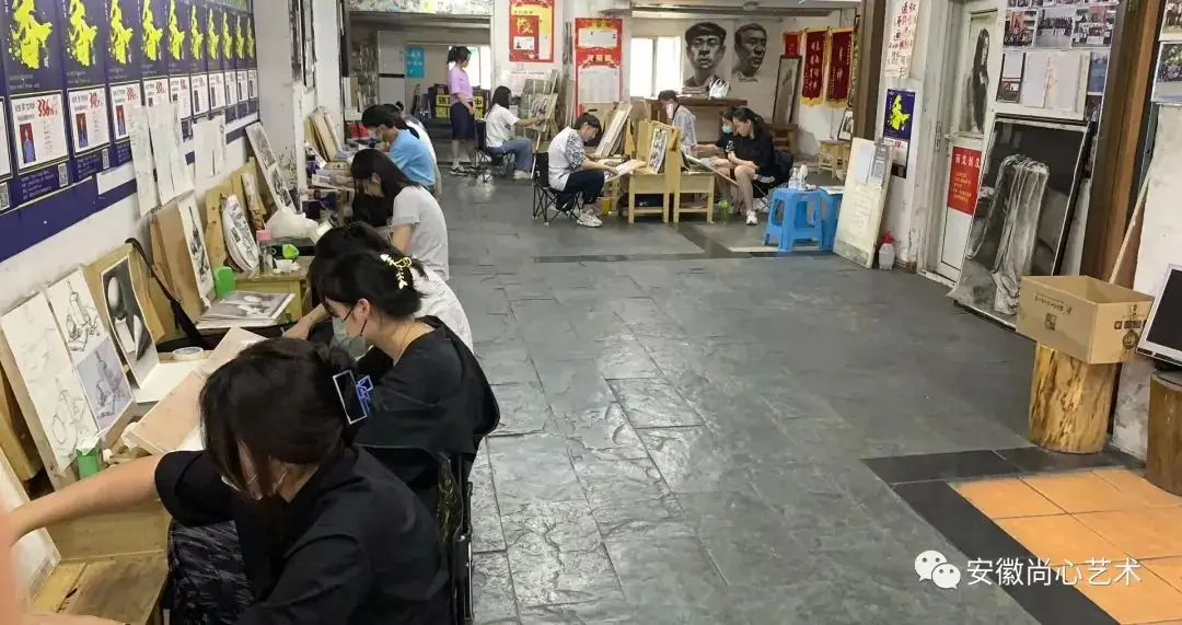 合肥中考艺术班(中考美术班、中考舞蹈班、中考播音班)全攻略:如何选择最适合孩子的艺术培训?-第5张图片-四季读书网