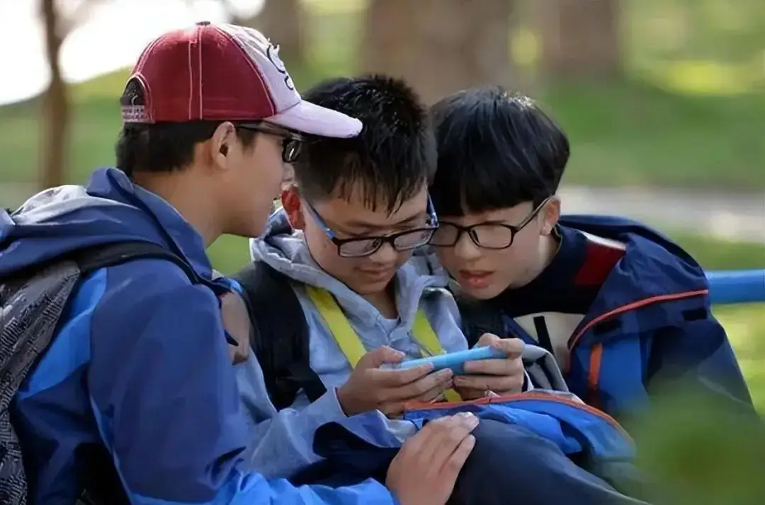 中考上岸后才明白,想要中考取得好成绩,必须从初一开始狠狠抓好下面五件事-第3张图片-四季读书网 中考上岸后才明白,想要中考取得好成绩,必须从初一开始狠狠抓好下面五件事-第3张图片-四季读书网