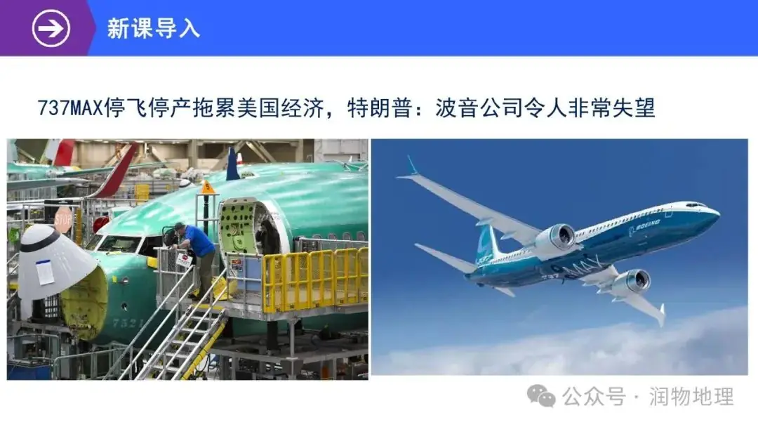 高考备考世界地理课件集(附知识点总结、综合测试卷)-第7张图片-四季读书网 高考备考世界地理课件集(附知识点总结、综合测试卷)-第7张图片-四季读书网