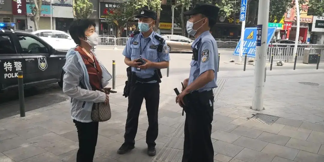 护航高考 | 你们乘风破浪 我们保驾护航!-第26张图片-四季读书网