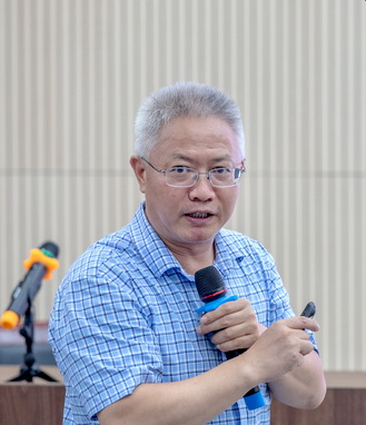 聚焦命题精研高考,优化策略探究课例|师大思沁总校2024年高考复习研讨会圆满落幕!-第12张图片-四季读书网