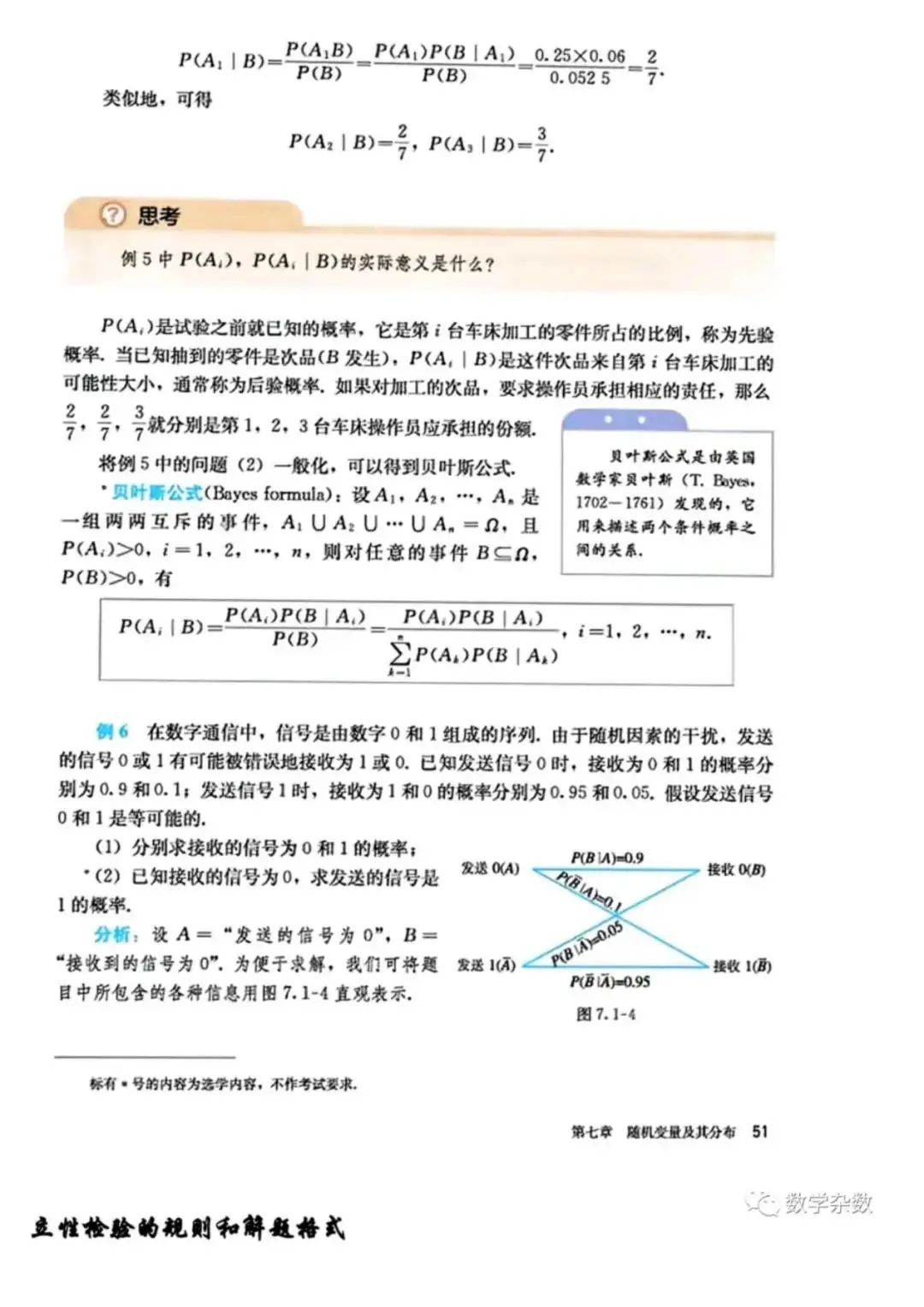 高考数学新教材增加的知识点梳理-第24张图片-四季读书网