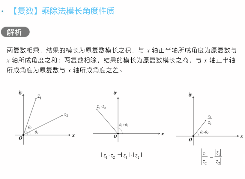 干货 | 高考数学80招!-第79张图片-四季读书网 干货 | 高考数学80招!-第79张图片-四季读书网