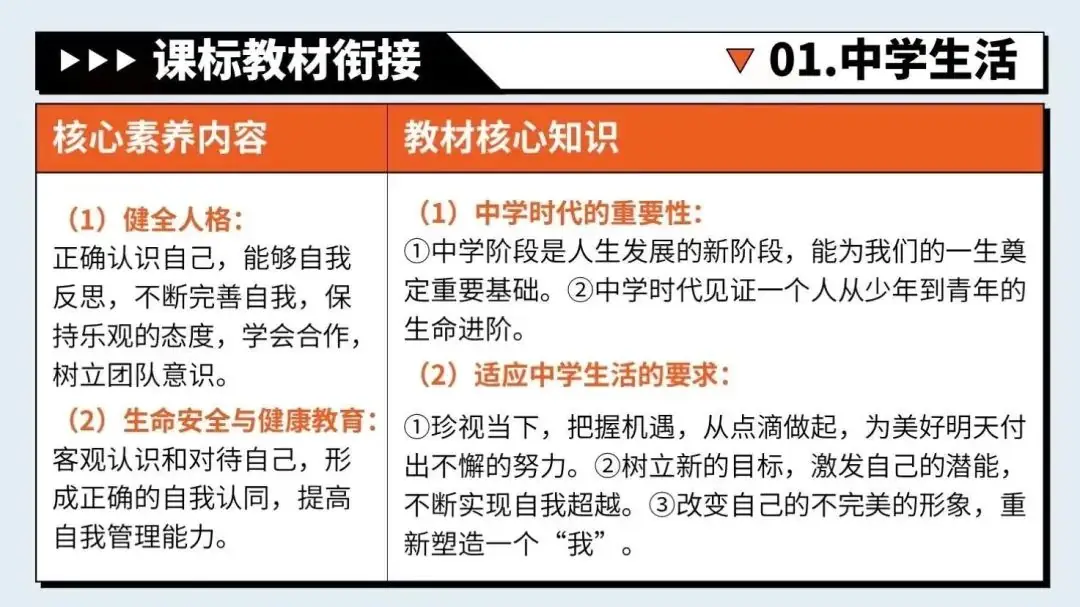 道法全套中考复习资料哪里找?复习课件+思维导图+背诵材料都在这!丨自营系列-第2张图片-四季读书网