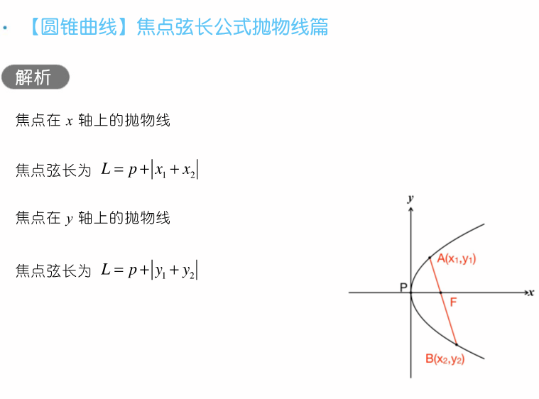 干货 | 高考数学80招!-第44张图片-四季读书网 干货 | 高考数学80招!-第44张图片-四季读书网