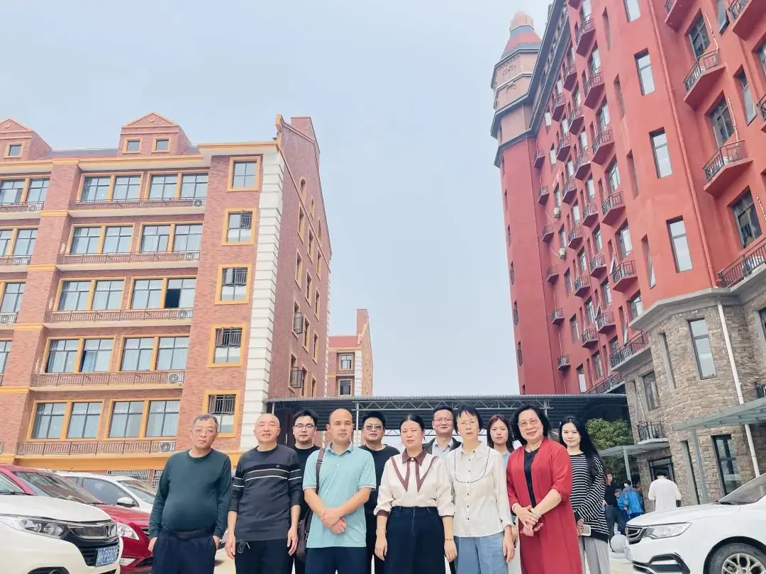 聚焦命题精研高考,优化策略探究课例|师大思沁总校2024年高考复习研讨会圆满落幕!-第15张图片-四季读书网