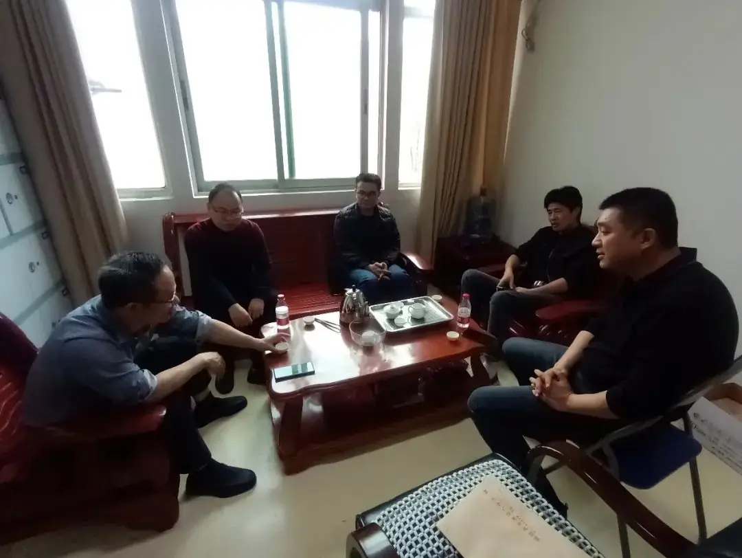 循道致远话高考 交流研讨促提升——莆田六中与永春一中开展高考二轮复习交流研讨活动-第7张图片-四季读书网 循道致远话高考 交流研讨促提升——莆田六中与永春一中开展高考二轮复习交流研讨活动-第7张图片-四季读书网