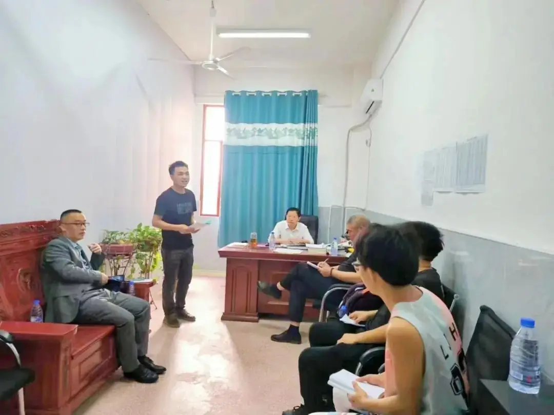 聚焦命题精研高考,优化策略探究课例|师大思沁总校2024年高考复习研讨会圆满落幕!-第32张图片-四季读书网