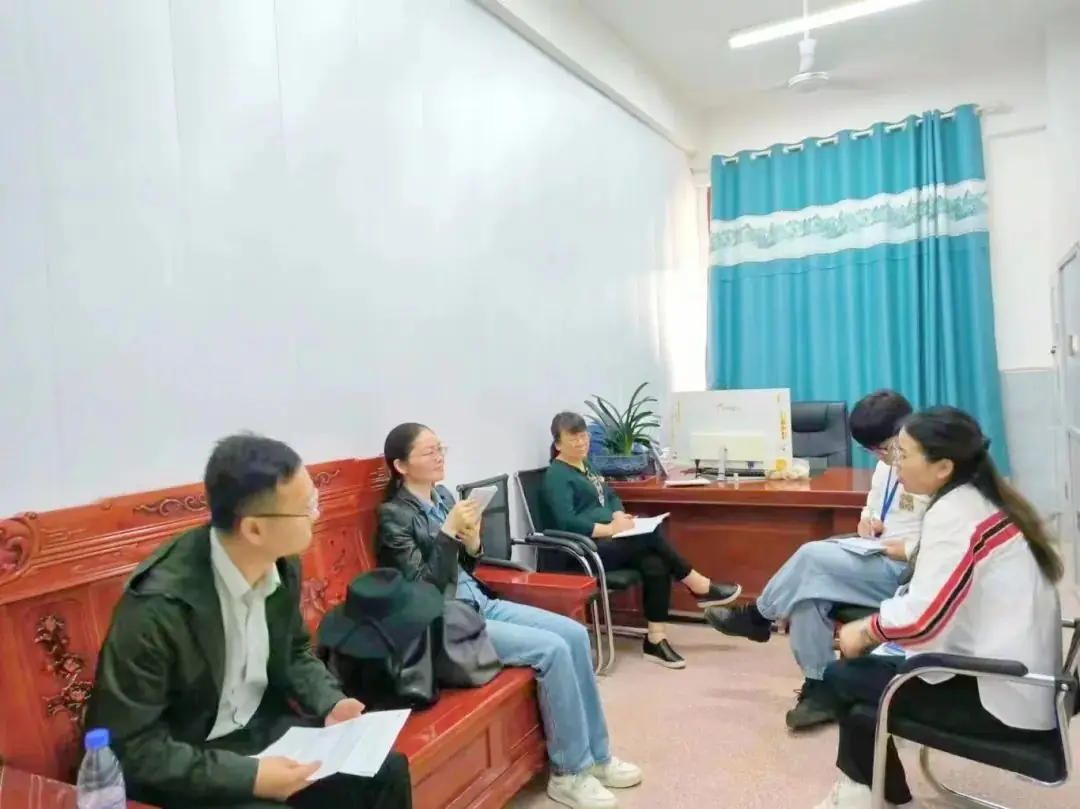 聚焦命题精研高考,优化策略探究课例|师大思沁总校2024年高考复习研讨会圆满落幕!-第34张图片-四季读书网