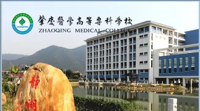 2024年肇庆医学高等专科学校成人高考招生简章!-第1张图片-四季读书网