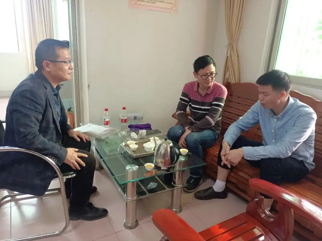 循道致远话高考 交流研讨促提升——莆田六中与永春一中开展高考二轮复习交流研讨活动-第10张图片-四季读书网 循道致远话高考 交流研讨促提升——莆田六中与永春一中开展高考二轮复习交流研讨活动-第10张图片-四季读书网