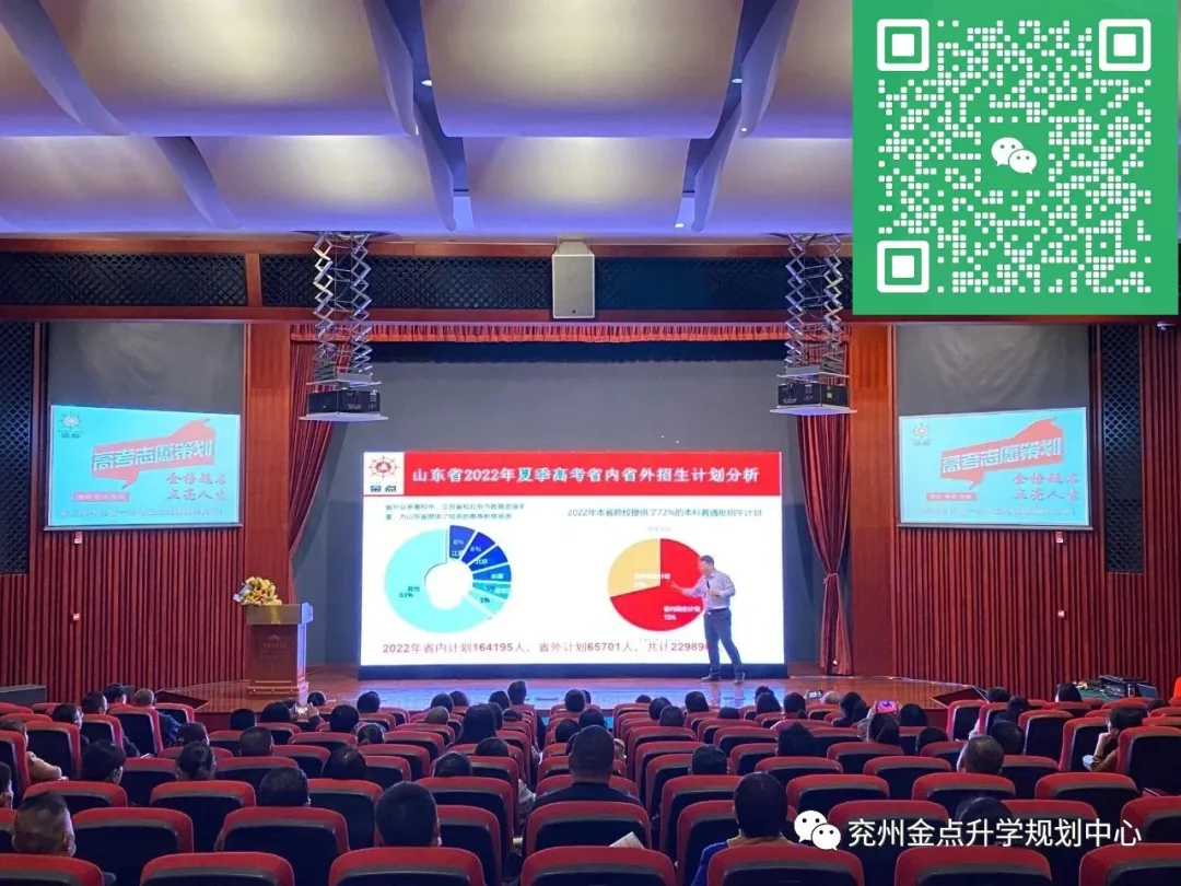 2024年山东各地市高考人数分布!附23年省内院校最低录取分数线!-第7张图片-四季读书网