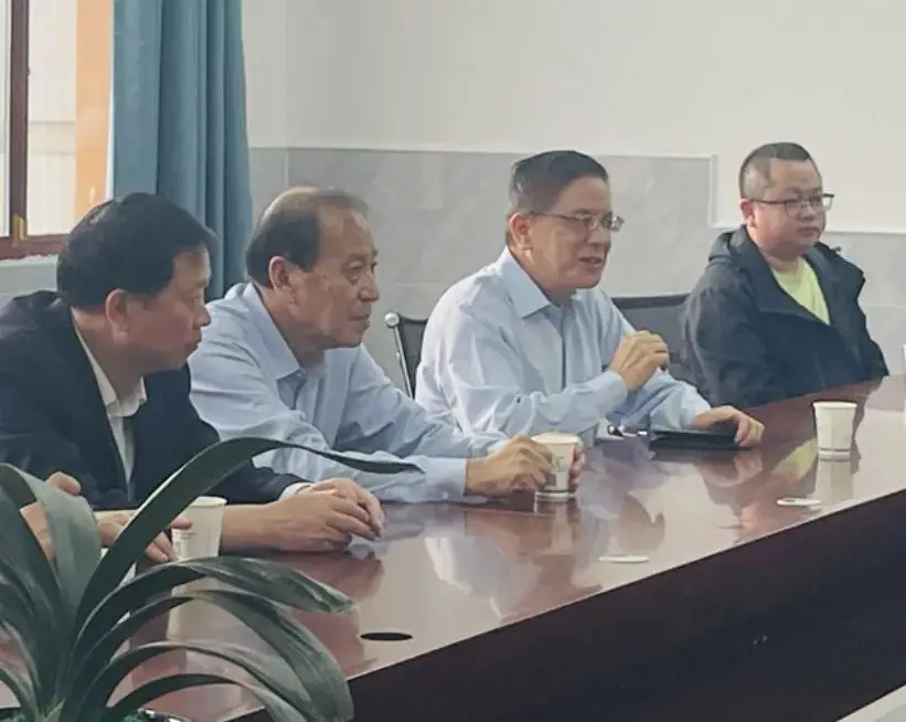聚焦命题精研高考,优化策略探究课例|师大思沁总校2024年高考复习研讨会圆满落幕!-第16张图片-四季读书网