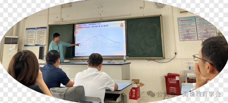 【资讯】二轮备考专家领航,全区同心共铸高考新辉煌 ——海珠区2024届物理学科高三一模分析备考会议-第2张图片-四季读书网