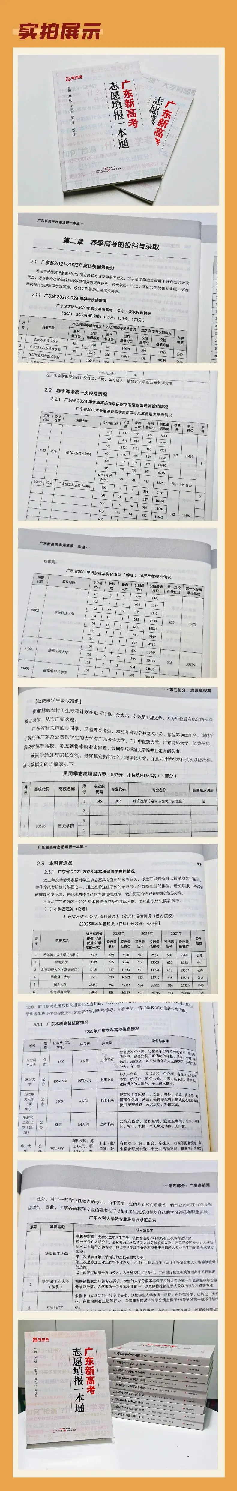今年参加广东高考的同学真的太幸运了!-第24张图片-四季读书网 今年参加广东高考的同学真的太幸运了!-第24张图片-四季读书网