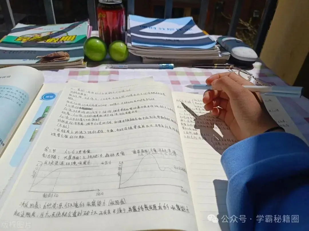 中考成绩很惨的10类学生! 现在初一初二的孩子务必警醒!-第3张图片-四季读书网