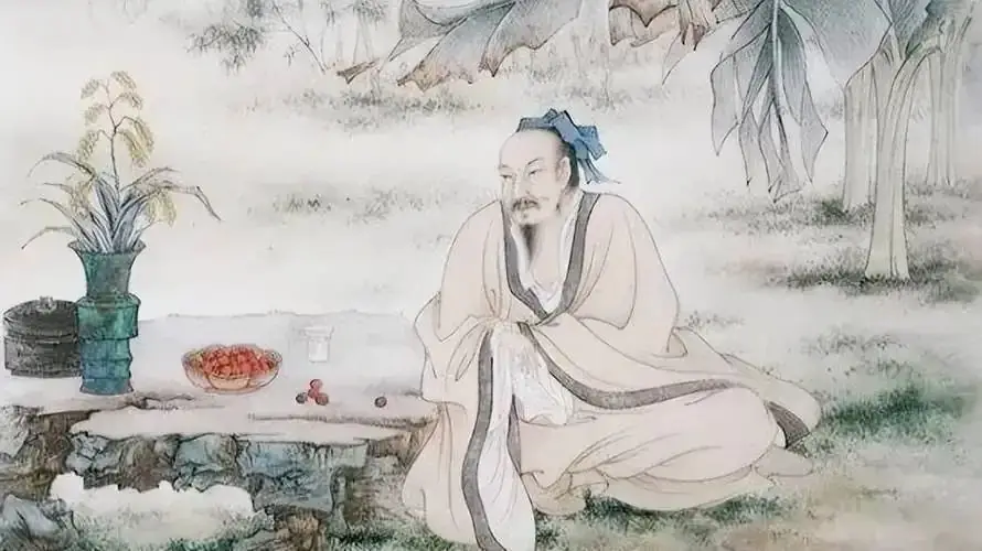 高考文言人物传记拓展阅读:阮籍-第3张图片-四季读书网