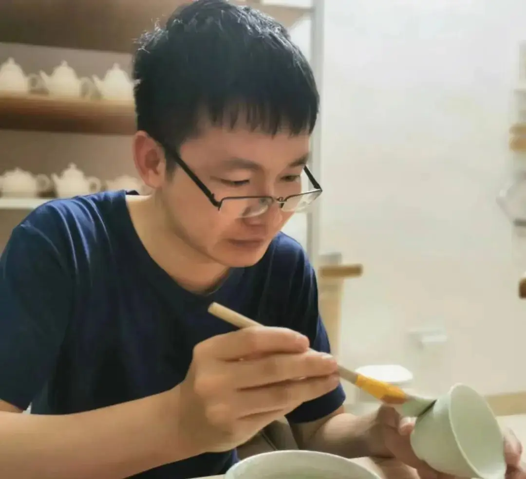 2024~2025启明星书法高考招生简章-第10张图片-四季读书网