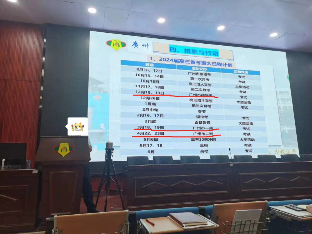 高考二模时间已定!深圳4月24-26日! 第9张 高考二模时间已定!深圳4月24-26日! 第9张