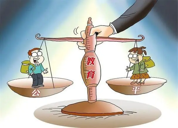 中考劝退引热议!官方回应确有此事-第8张图片-四季读书网 中考劝退引热议!官方回应确有此事-第8张图片-四季读书网