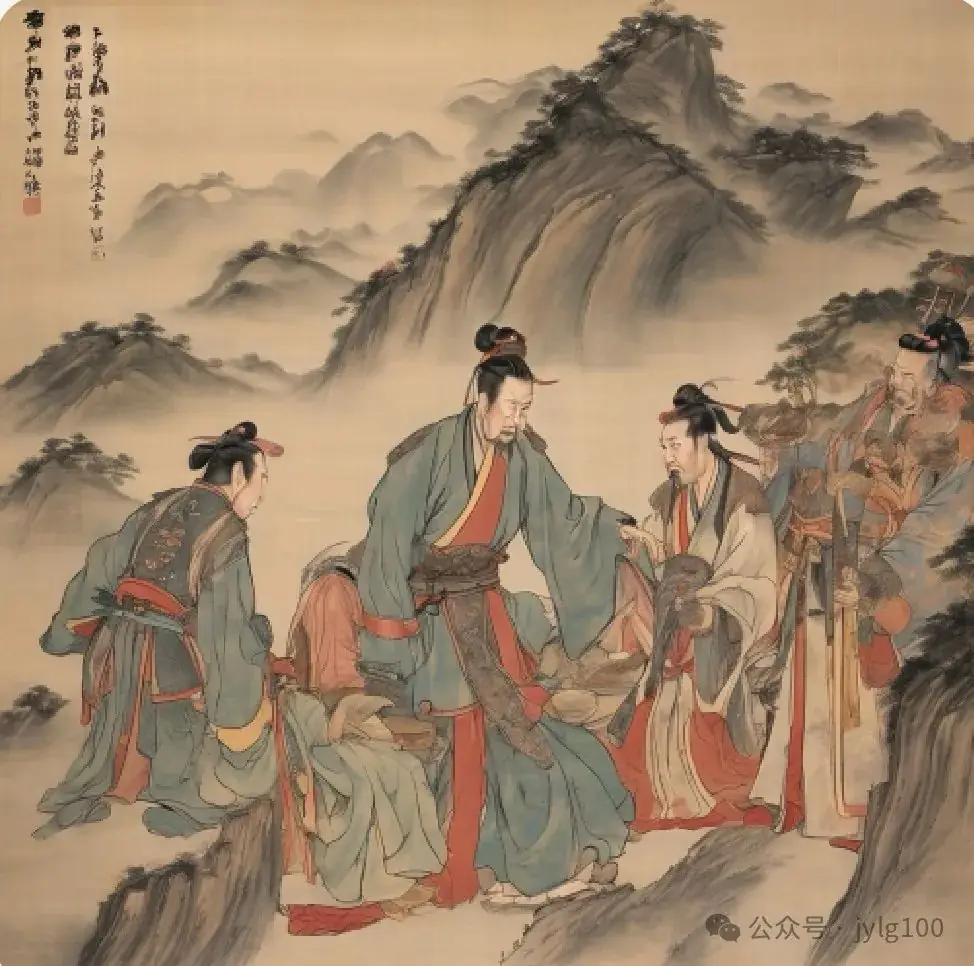 高考材料作文审题与范文【048】昂头与低头:生命中的智慧之舞 第4张 高考材料作文审题与范文【048】昂头与低头:生命中的智慧之舞 第4张