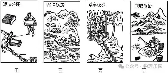 【中考真题系列】2023年辽宁省抚顺铁岭中考物理真题(有答案) 第34张 【中考真题系列】2023年辽宁省抚顺铁岭中考物理真题(有答案) 第34张