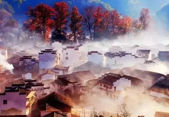 高考地理 | 中国最美的10大类风景! 第34张 高考地理 | 中国最美的10大类风景! 第34张