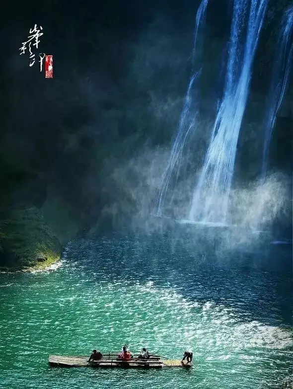 高考地理 | 中国最美的10大类风景! 第6张 高考地理 | 中国最美的10大类风景! 第6张
