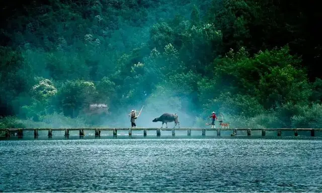 高考地理 | 中国最美的10大类风景! 第31张 高考地理 | 中国最美的10大类风景! 第31张
