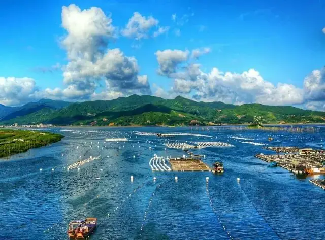 高考地理 | 中国最美的10大类风景! 第27张 高考地理 | 中国最美的10大类风景! 第27张