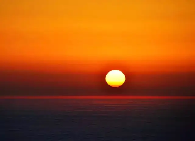高考地理 | 中国最美的10大类风景! 第23张 高考地理 | 中国最美的10大类风景! 第23张