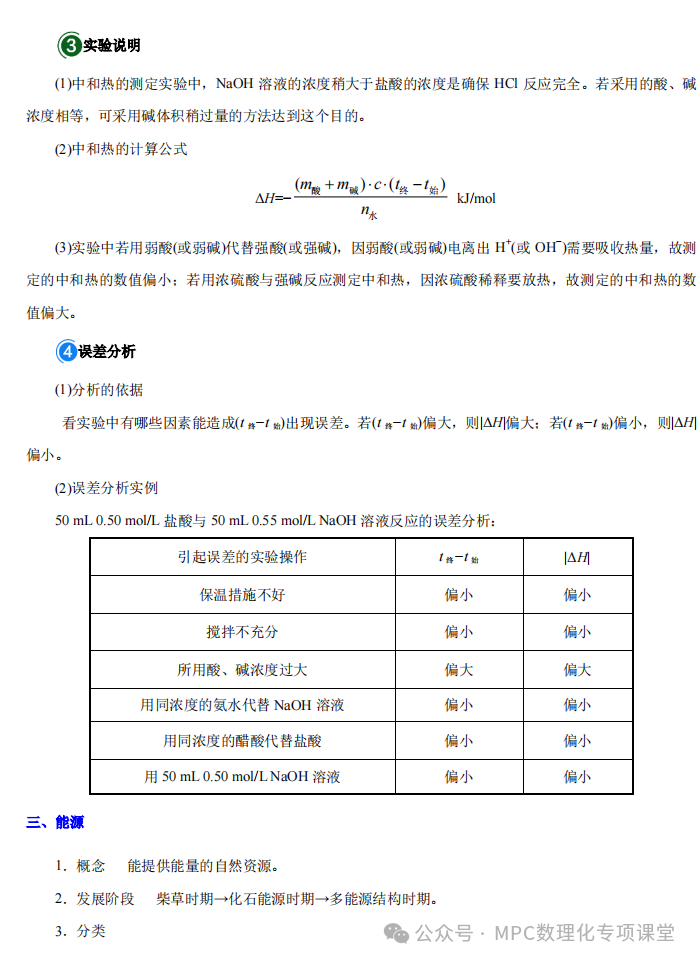 2024高考化学二轮考点专项(66个考点专项)四部曲之高考化学考点专题一遍过(三)详细解析讲解版) 第7张 2024高考化学二轮考点专项(66个考点专项)四部曲之高考化学考点专题一遍过(三)详细解析讲解版) 第7张