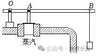【中考真题系列】2023年辽宁省抚顺铁岭中考物理真题(有答案) 第17张 【中考真题系列】2023年辽宁省抚顺铁岭中考物理真题(有答案) 第17张