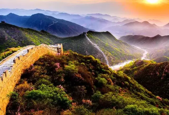 高考地理 | 中国最美的10大类风景! 第15张 高考地理 | 中国最美的10大类风景! 第15张
