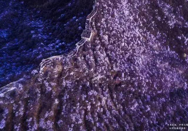 高考地理 | 中国最美的10大类风景! 第14张 高考地理 | 中国最美的10大类风景! 第14张
