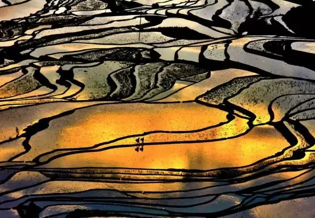 高考地理 | 中国最美的10大类风景! 第3张 高考地理 | 中国最美的10大类风景! 第3张