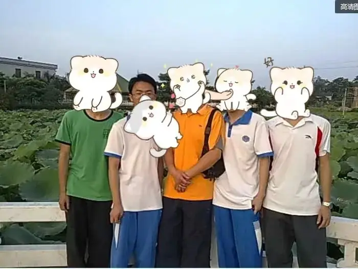 还记得那年高考吗? 第4张 还记得那年高考吗? 第4张